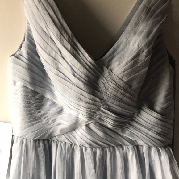 BHLDN (Anthropologie) Kia bridesmaid dress - Picture 7 of 7
